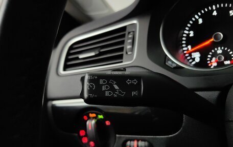 Volkswagen Jetta VI, 2018 год, 1 528 000 рублей, 18 фотография