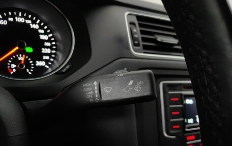 Volkswagen Jetta VI, 2018 год, 1 528 000 рублей, 19 фотография