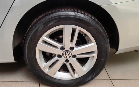 Volkswagen Jetta VI, 2018 год, 1 528 000 рублей, 23 фотография