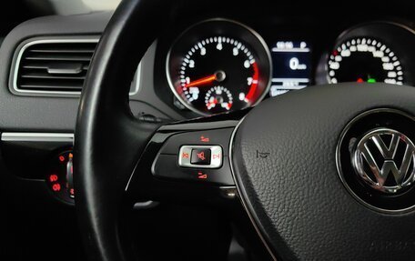 Volkswagen Jetta VI, 2018 год, 1 528 000 рублей, 16 фотография