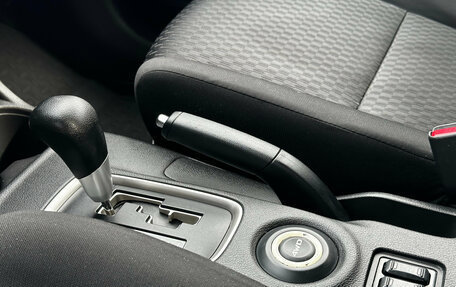 Mitsubishi Outlander III рестайлинг 3, 2013 год, 1 399 000 рублей, 16 фотография