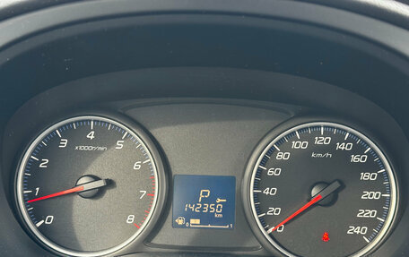 Mitsubishi Outlander III рестайлинг 3, 2013 год, 1 399 000 рублей, 21 фотография