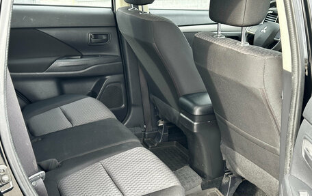 Mitsubishi Outlander III рестайлинг 3, 2013 год, 1 399 000 рублей, 14 фотография