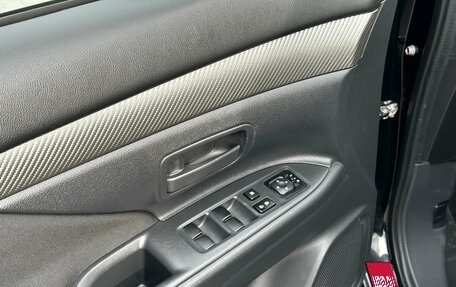 Mitsubishi Outlander III рестайлинг 3, 2013 год, 1 399 000 рублей, 12 фотография