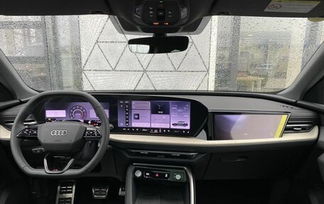 Audi Q5, 2026 год, 6 790 000 рублей, 16 фотография