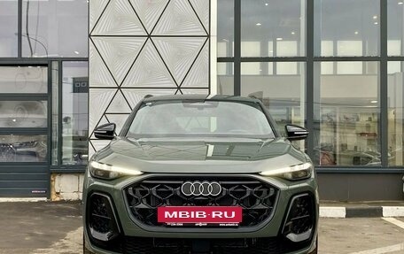 Audi Q5, 2026 год, 6 790 000 рублей, 9 фотография