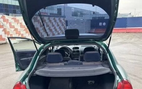 Mitsubishi Carisma I, 1999 год, 250 000 рублей, 2 фотография