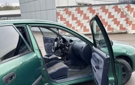 Mitsubishi Carisma I, 1999 год, 250 000 рублей, 3 фотография