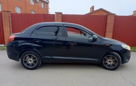 Chery Bonus (A13), 2012 год, 283 000 рублей, 2 фотография