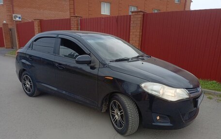 Chery Bonus (A13), 2012 год, 283 000 рублей, 3 фотография