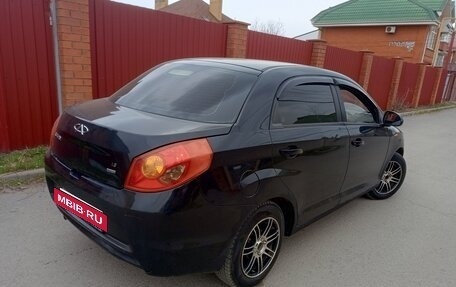 Chery Bonus (A13), 2012 год, 283 000 рублей, 4 фотография