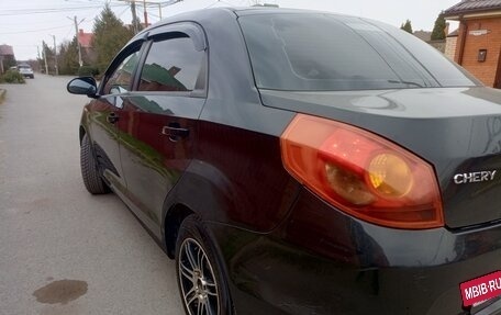 Chery Bonus (A13), 2012 год, 283 000 рублей, 10 фотография