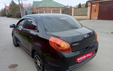 Chery Bonus (A13), 2012 год, 283 000 рублей, 9 фотография