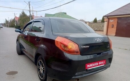 Chery Bonus (A13), 2012 год, 283 000 рублей, 5 фотография