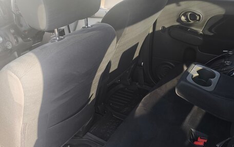 Nissan Cube III, 2014 год, 730 000 рублей, 4 фотография