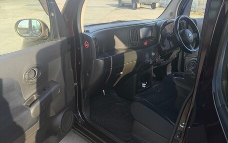Nissan Cube III, 2014 год, 730 000 рублей, 2 фотография