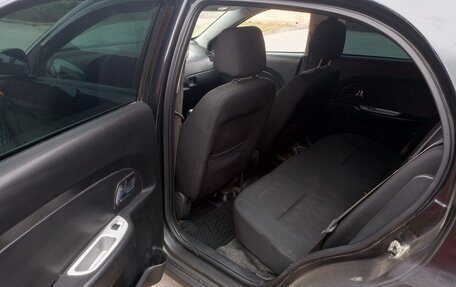 Chery Bonus (A13), 2012 год, 283 000 рублей, 12 фотография