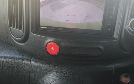 Nissan Cube III, 2014 год, 730 000 рублей, 3 фотография