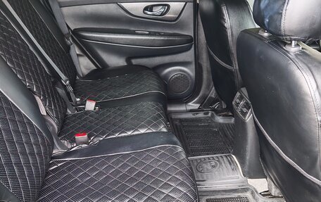 Nissan X-Trail, 2018 год, 1 900 000 рублей, 14 фотография