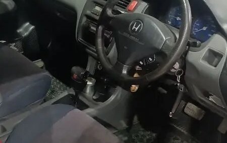 Honda CR-V IV, 2001 год, 300 000 рублей, 3 фотография