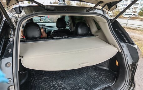 Nissan X-Trail, 2018 год, 1 900 000 рублей, 13 фотография