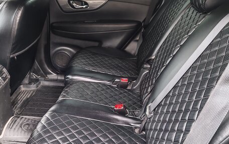 Nissan X-Trail, 2018 год, 1 900 000 рублей, 15 фотография