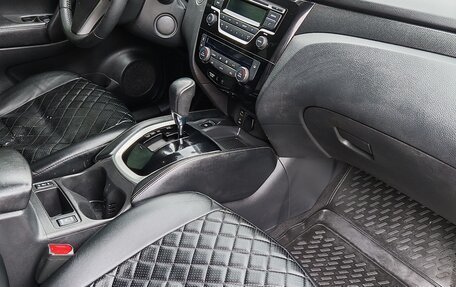 Nissan X-Trail, 2018 год, 1 900 000 рублей, 12 фотография