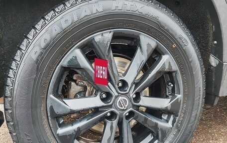 Nissan X-Trail, 2018 год, 1 900 000 рублей, 7 фотография