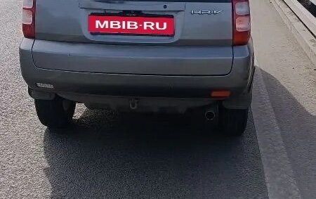 Honda CR-V IV, 2001 год, 300 000 рублей, 2 фотография