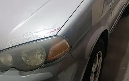 Honda CR-V IV, 2001 год, 300 000 рублей, 6 фотография