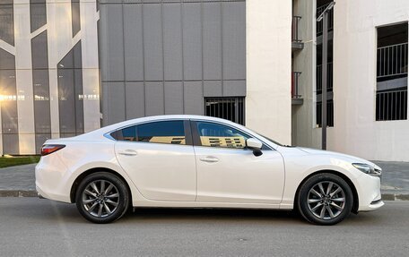 Mazda 6, 2019 год, 2 390 000 рублей, 8 фотография