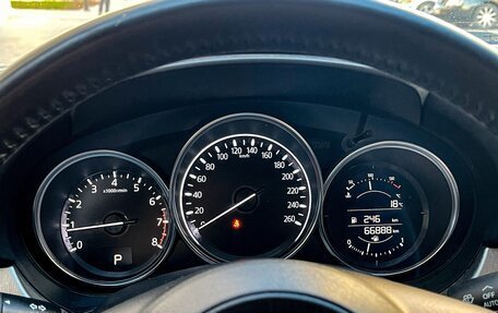 Mazda 6, 2019 год, 2 390 000 рублей, 11 фотография