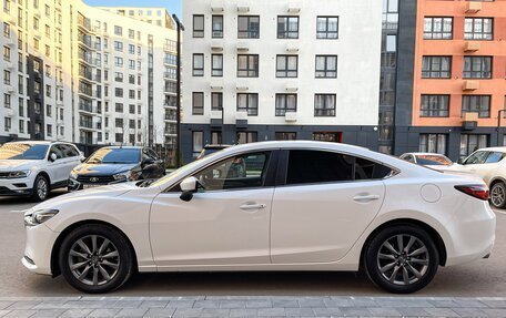 Mazda 6, 2019 год, 2 390 000 рублей, 4 фотография