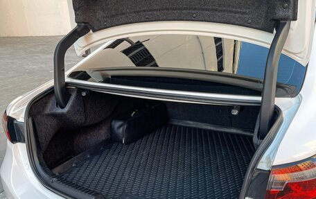 Mazda 6, 2019 год, 2 390 000 рублей, 13 фотография