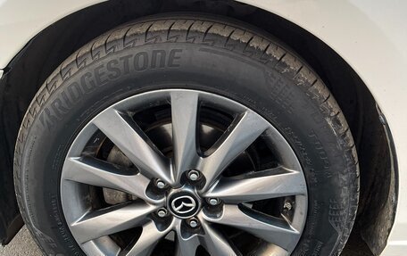 Mazda 6, 2019 год, 2 390 000 рублей, 15 фотография