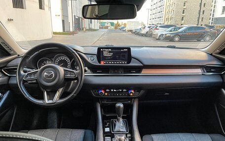 Mazda 6, 2019 год, 2 390 000 рублей, 9 фотография