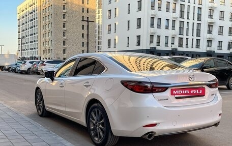Mazda 6, 2019 год, 2 390 000 рублей, 5 фотография