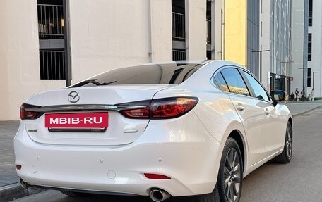Mazda 6, 2019 год, 2 390 000 рублей, 7 фотография