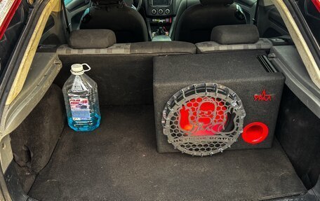 Ford Focus II рестайлинг, 2008 год, 420 000 рублей, 8 фотография