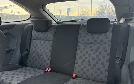 Ford Focus II рестайлинг, 2008 год, 420 000 рублей, 14 фотография