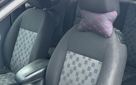 Ford Focus II рестайлинг, 2008 год, 420 000 рублей, 13 фотография