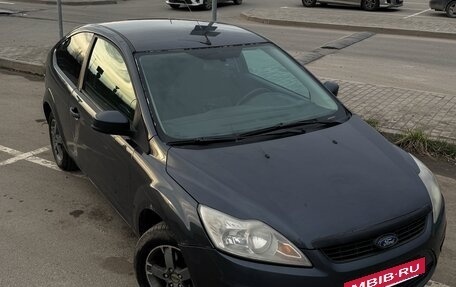 Ford Focus II рестайлинг, 2008 год, 420 000 рублей, 7 фотография