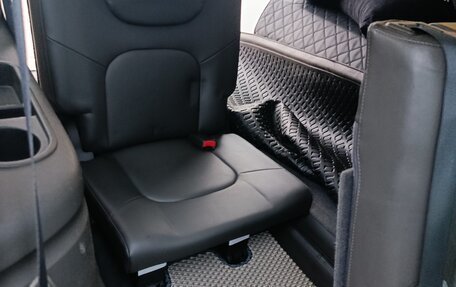 Nissan Pathfinder, 2010 год, 1 450 000 рублей, 9 фотография