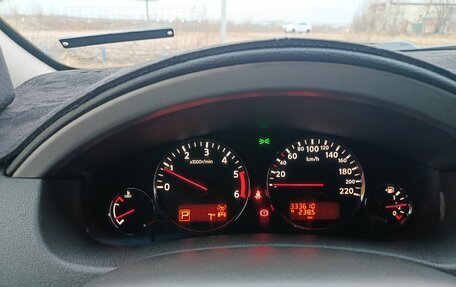 Nissan Pathfinder, 2010 год, 1 450 000 рублей, 6 фотография