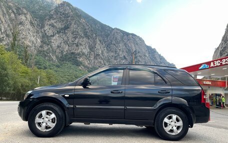 KIA Sorento IV, 2006 год, 800 000 рублей, 3 фотография