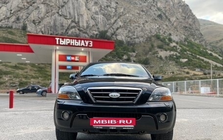 KIA Sorento IV, 2006 год, 800 000 рублей, 2 фотография