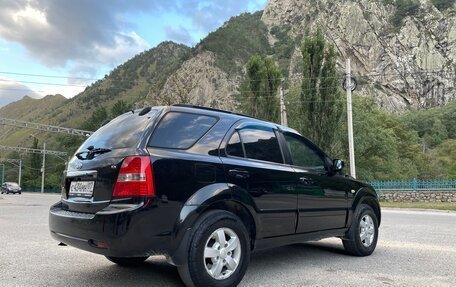 KIA Sorento IV, 2006 год, 800 000 рублей, 6 фотография