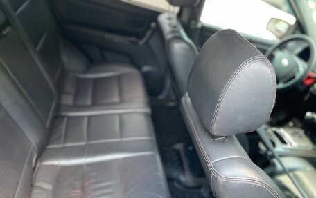 KIA Sorento IV, 2006 год, 800 000 рублей, 10 фотография