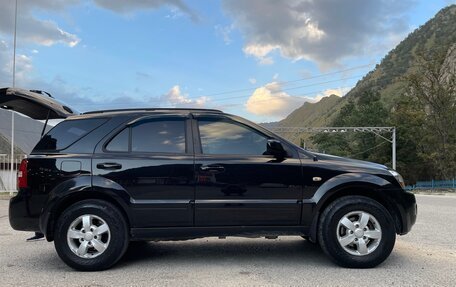KIA Sorento IV, 2006 год, 800 000 рублей, 8 фотография