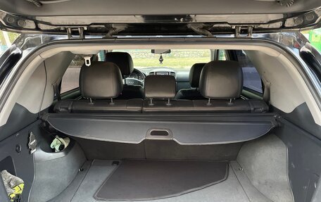 KIA Sorento IV, 2006 год, 800 000 рублей, 7 фотография